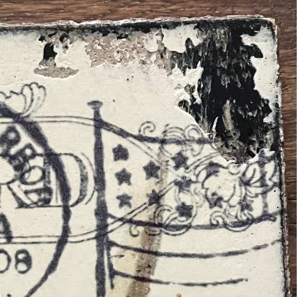 Cedar Mountain Bluebird Art Block - Picture 6 of 11